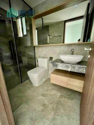 the peak midtown phú mỹ hưng- 2PN căn góc lầu cao- mua trực tiếp cđt - nhận nhà ở liền-ck cao