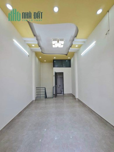 NHÀ 2 TẦNG - AN NINH - NHÀ MỚI ĐỦ CÔNG NĂNG - GIÁ TỐT - CHỈ 2.85 TỶ