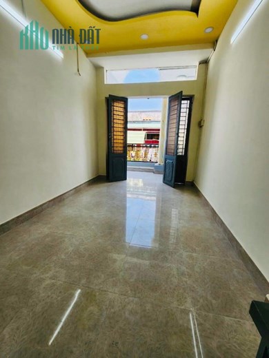 NHÀ 2 TẦNG - AN NINH - NHÀ MỚI ĐỦ CÔNG NĂNG - GIÁ TỐT - CHỈ 2.85 TỶ