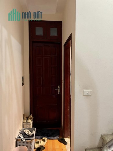 Nhà Kim Ngưu 6pn, ngõ rộng sáng thoáng, ngõ thông tứ tung, DT35m2, giá 3.5 tỷ.