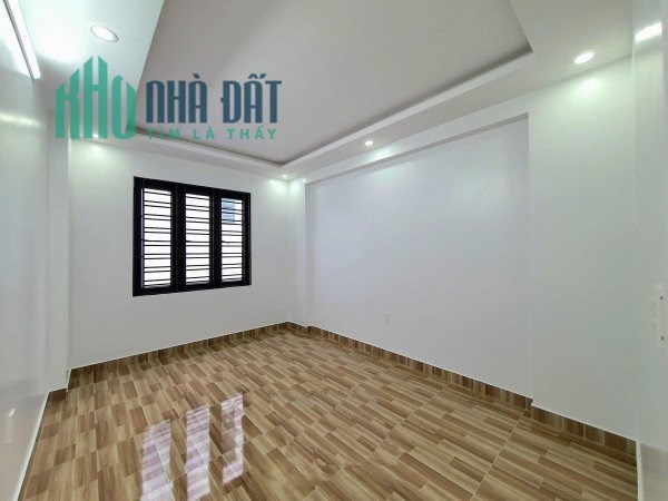 Bán nhà xây mới phố An Đà ngõ 38, 4 tầng mới tinh, sân cổng riêng GIÁ 2.95 tỉ