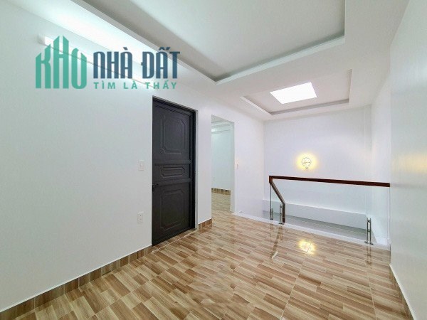Bán nhà xây mới phố An Đà ngõ 38, 4 tầng mới tinh, sân cổng riêng GIÁ 2.95 tỉ