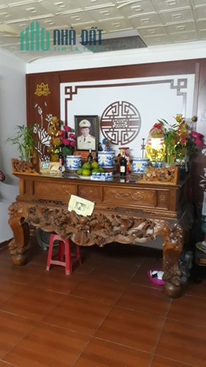 Bán nhà mặt ngõ ô.tô qua lại Trại Lẻ - Lê Chân, 62m 4 tầng GIÁ 4.5 tỉ