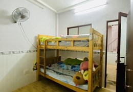 Chủ xoắn bán sát mặt tiền Hàm Nghi Q1 4 Tầng chỉ 24 Tỷ