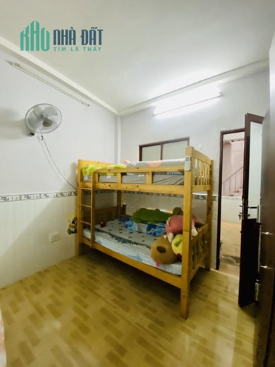 Chủ xoắn bán sát mặt tiền Hàm Nghi Q1 4 Tầng chỉ 24 Tỷ