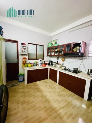 Chủ xoắn bán sát mặt tiền Hàm Nghi Q1 4 Tầng chỉ 24 Tỷ