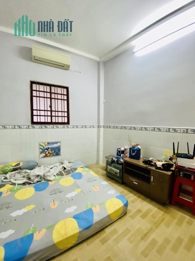 Chủ xoắn bán sát mặt tiền Hàm Nghi Q1 4 Tầng chỉ 24 Tỷ