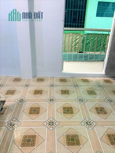 Bán nhà 2 tầng Huỳnh Thiện Lộc, Tân Phú, 11m2, chỉ 1.4 tỷ TL