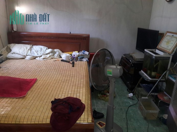 Bán nhà dân xây độc lập đường Hàng Kênh, 59m 2 tầng ngõ cực nông GIÁ 1.95 tỉ