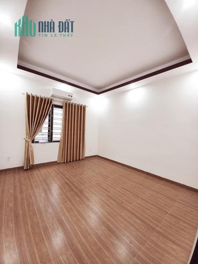 Bán nhà phố Vĩnh Tiến - Lê Chân, 64m 4 tầng như mới GIÁ 3.15 tỉ cạnh Gara ô.tô