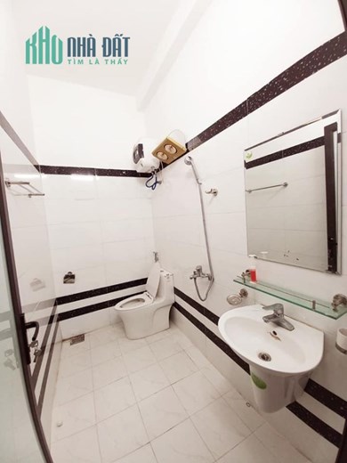 Bán nhà phố Vĩnh Tiến - Lê Chân, 64m 4 tầng như mới GIÁ 3.15 tỉ cạnh Gara ô.tô