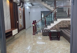 Bán nhà phố Nam Pháp 50m 4 tầng lô góc ô.tô đỗ cửa GIÁ 3.2 tỉ đẹp