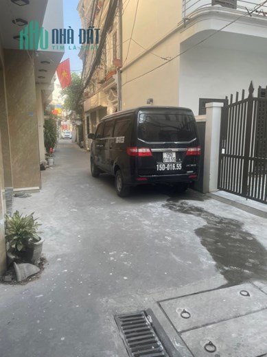 Bán nhà phố Nam Pháp 50m 4 tầng lô góc ô.tô đỗ cửa GIÁ 3.2 tỉ đẹp