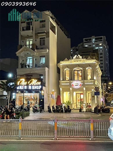 Cho thuê căn hộ cao cấp full nội thất ngay Nhà mặt tiền đường Bến Vân Đồn, Quận 4