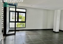 CHO THUÊ VĂN PHÒNG MỚI TINH 2 MẶT TIỀN GIÁ CHỈ 12TR TẠI KHU K300 QUẬN TÂN BÌNH