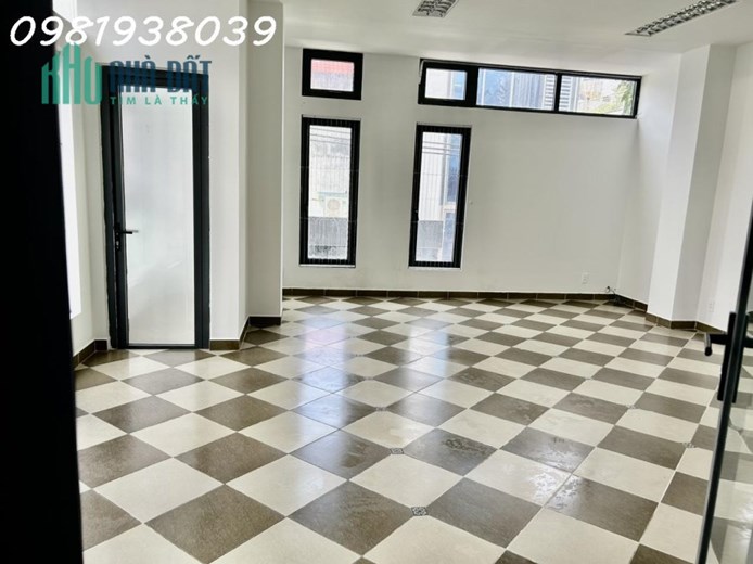 CHO THUÊ VĂN PHÒNG MỚI TINH 2 MẶT TIỀN GIÁ CHỈ 12TR TẠI KHU K300 QUẬN TÂN BÌNH