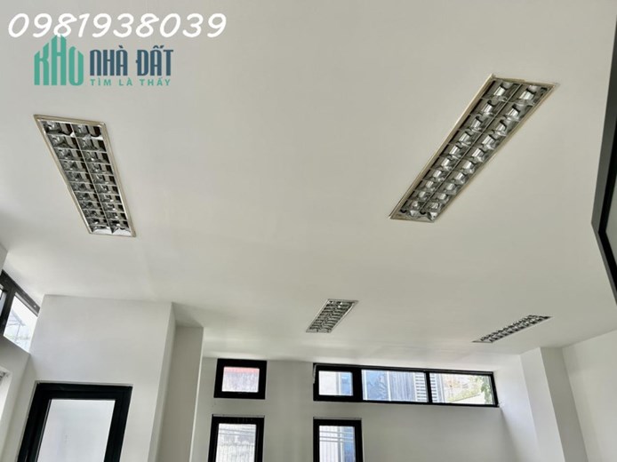 CHO THUÊ VĂN PHÒNG MỚI TINH 2 MẶT TIỀN GIÁ CHỈ 12TR TẠI KHU K300 QUẬN TÂN BÌNH