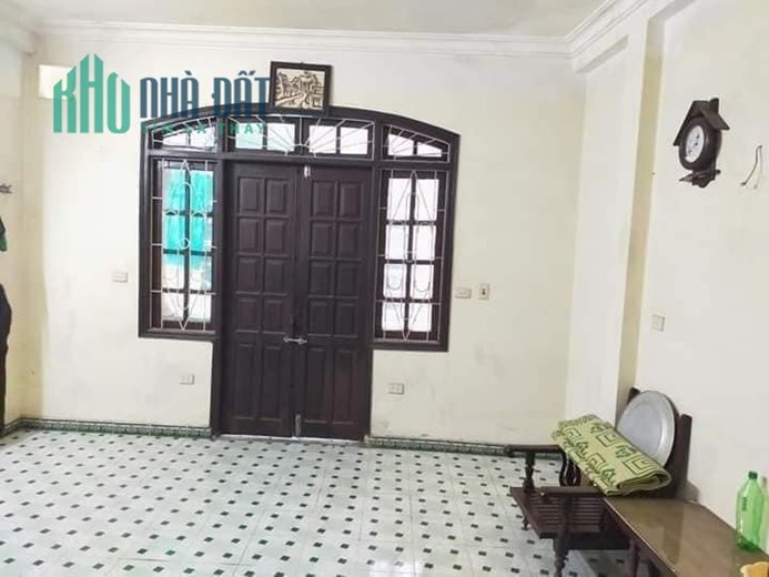 bán nhà đại từ - kinh doanh - ngõ thông tứ tung - diện tích đẹp 62m - dân xây 4 tầng - giá nhỉnh 7