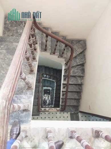 bán nhà đại từ - kinh doanh - ngõ thông tứ tung - diện tích đẹp 62m - dân xây 4 tầng - giá nhỉnh 7