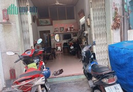 Bán nhà đầu tư 2 tầng BTCT HXH Lý Thường Kiệt Quận 11 80m2 nhỉnh 8 tỷ