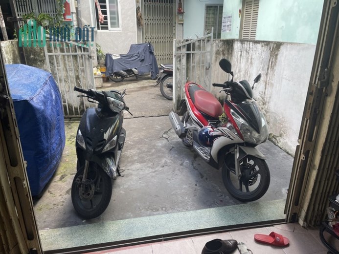 Bán nhà đầu tư 2 tầng BTCT HXH Lý Thường Kiệt Quận 11 80m2 nhỉnh 8 tỷ
