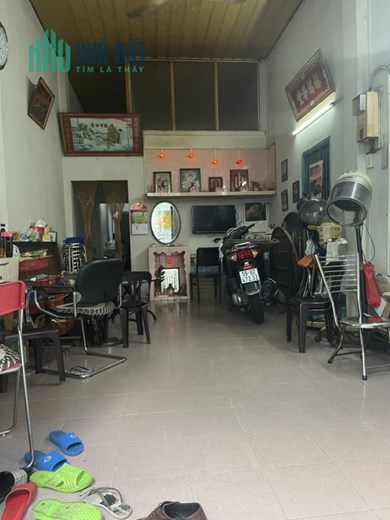 Bán nhà đầu tư 2 tầng BTCT HXH Lý Thường Kiệt Quận 11 80m2 nhỉnh 8 tỷ