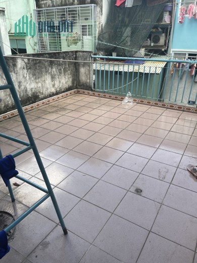 Bán nhà đầu tư 2 tầng BTCT HXH Lý Thường Kiệt Quận 11 80m2 nhỉnh 8 tỷ