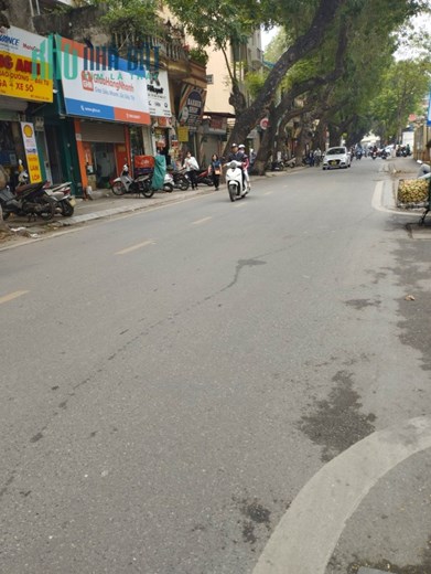 bán nhà Đội Cấn MP LÔ GÓC –VỈA HÈ –KINH DOANH đa nghành –
90M 4T 25.5  TỶ