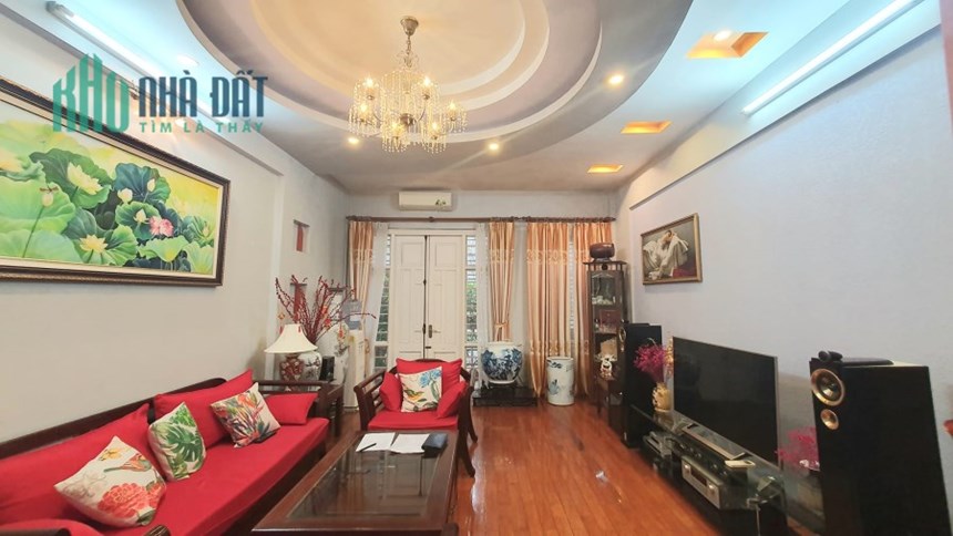 bán nhà Đội Cấn MP LÔ GÓC –VỈA HÈ –KINH DOANH đa nghành –
90M 4T 25.5  TỶ
