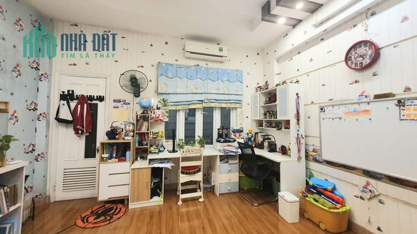 bán nhà Đội Cấn MP LÔ GÓC –VỈA HÈ –KINH DOANH đa nghành –
90M 4T 25.5  TỶ