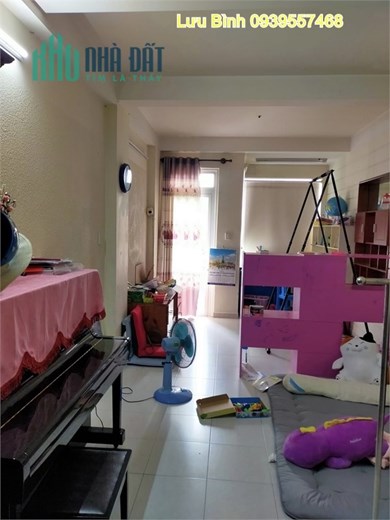 Giảm số 1.5 tỷ! MT Trần Thủ Độ, Phú Thạnh, Tân Phú – 60m2, 4 tầng.