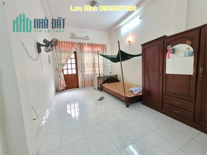 Giảm sốc 4.2tỷ!  MT Nguyễn Trọng Lội, P4, Tân Bình – Ngay sân bay, 99m2, 3 tầng.