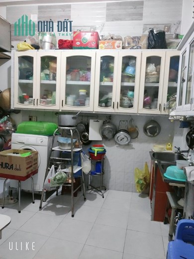 Bán Gấp nhà Đường Đinh Tiên Hoàng, Phường 3, Quận Bình Thạnh.