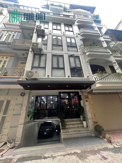 SIÊU PHẨM PHÂN LÔ PHỐ TRUNG YÊN 100M2, 5T, MẶT TIỀN 5M, VỈA HÈ,Ô TÔ TRÁNH, KD, 17,2 TỶ.
