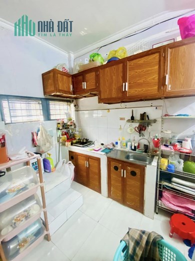 Nhà 2 Mặt Tiền Phan Huy ích p12, 4.1x9m, Hẻm 4m, Nhĩnh 2 tỷ 5