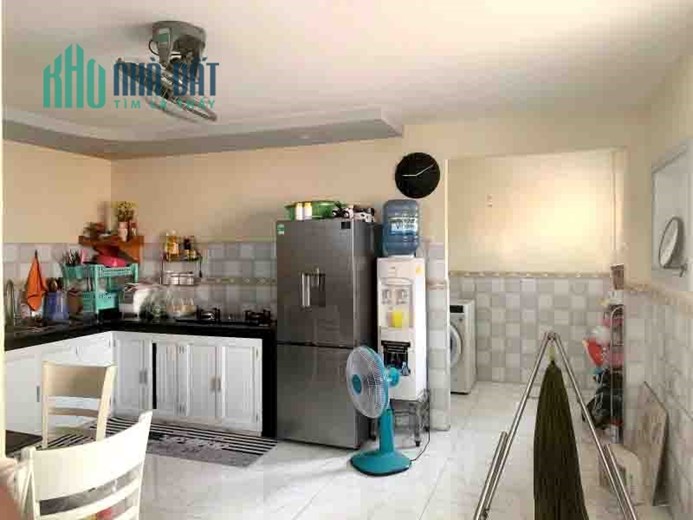 Ngộp Nặng Bán Gấp Mặt Tiền Kinh Doanh Gần Hoàng Diệu 2, Linh Chiểu, Thủ Đức, 99m2, 4T Đúc, Rẻ Bao