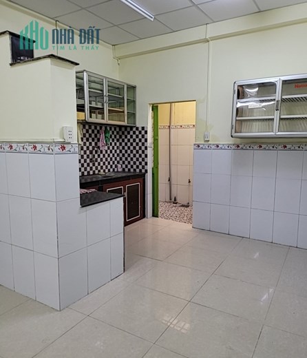 Bán nhà kinh doanh HXH 5m Nguyễn Văn Luông Quận 6 108m2 nở hậu chỉ 10,5 tỷ
