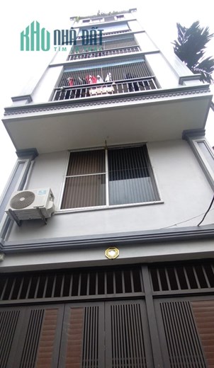 Cực Hiếm CCMN Tùng Mậu Hồ 55,2m2, DT 720triệu/năm, 7tầng TM ô tô 9.7tỷ