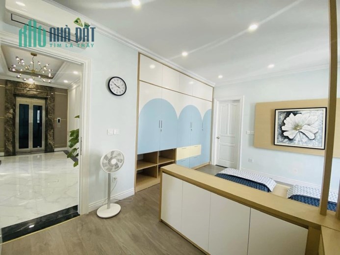 Bán căn biệt thự đơn lập mặt sông Đường Ngọc Trai 18 tại dự án Vinhomes Ocean Park Gia Lâm.