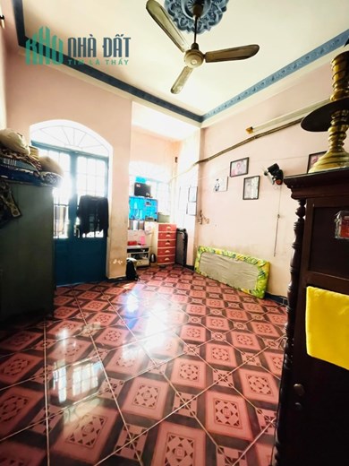 Bán Nhà Phan Huy Ích Gò Vấp Ngay Siêu Thị Emart 2 Giá 4 Tỷ 1