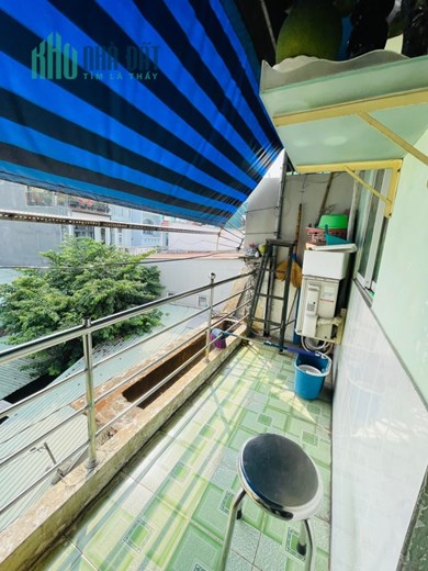 Bán Nhà Phan Huy Ích Gò Vấp Ngay Siêu Thị Emart 2 Giá 4 Tỷ 1