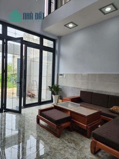 GẤP BÁN - ĐƯỜNG 8M THẠNH XUÂN QUẬN 12, 87M2, NGANG 5M HIẾM, 2 TẦNG, 3 PN CHỈ HƠN 4 TỶ.