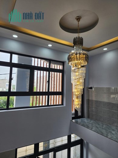 GẤP BÁN - ĐƯỜNG 8M THẠNH XUÂN QUẬN 12, 87M2, NGANG 5M HIẾM, 2 TẦNG, 3 PN CHỈ HƠN 4 TỶ.