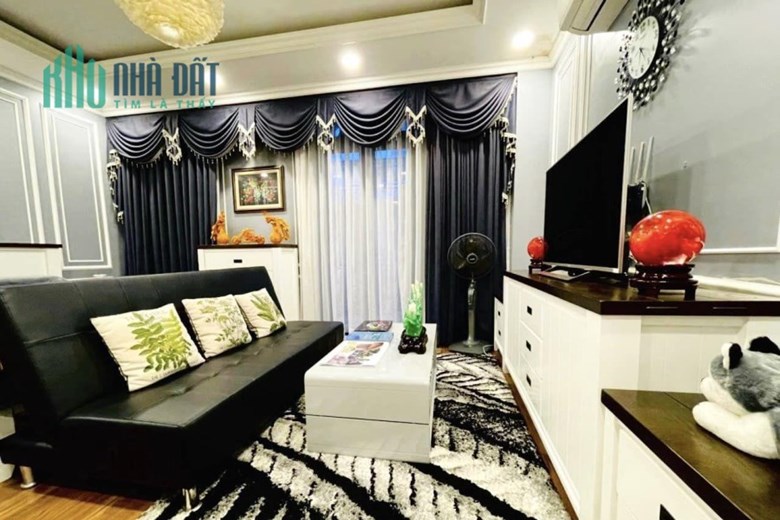 Gần đến ngày xuất cảnh, bán gấp nhà HXH Bình Thạnh, 93m2, 4 tầng, chỉ 12 tỷ 300
