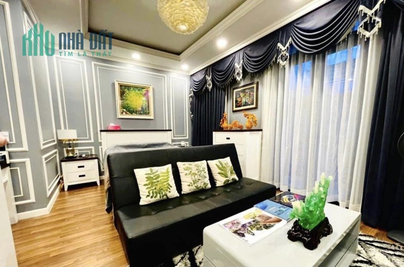 Gần đến ngày xuất cảnh, bán gấp nhà HXH Bình Thạnh, 93m2, 4 tầng, chỉ 12 tỷ 300