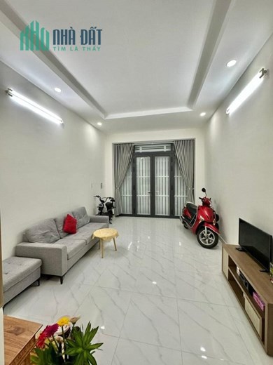 BÁN NHÀ ĐẸP -TRUNG TÂM QUẬN 7- 3 TẦNG-Đ. LÊ VĂN LƯƠNG- F.TÂN QUY- QUẬN 7.