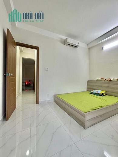 BÁN NHÀ ĐẸP -TRUNG TÂM QUẬN 7- 3 TẦNG-Đ. LÊ VĂN LƯƠNG- F.TÂN QUY- QUẬN 7.