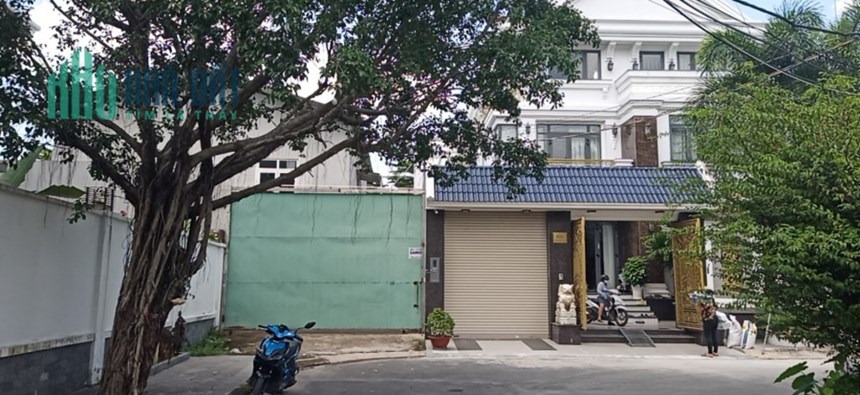 Do cần tiền gấp để định cư nên bán lỗ nhà + đất 496m² (đang cho thuê 16tr/tháng) tại đường Hiệp