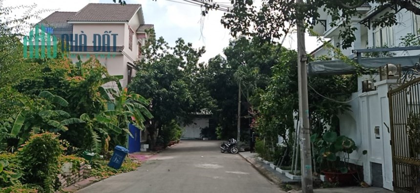 Do cần tiền gấp để định cư nên bán lỗ nhà + đất 496m² (đang cho thuê 16tr/tháng) tại đường Hiệp