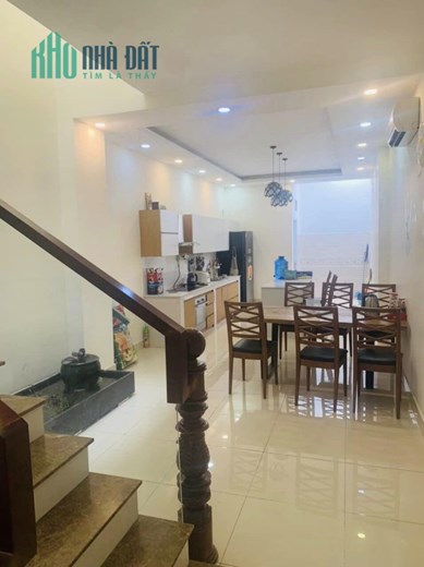 Bình Thạnh, kẹt bank bán gấp nhà hẻm tải Điện Biên Phủ, 105m2, chỉ 10 tỷ 500